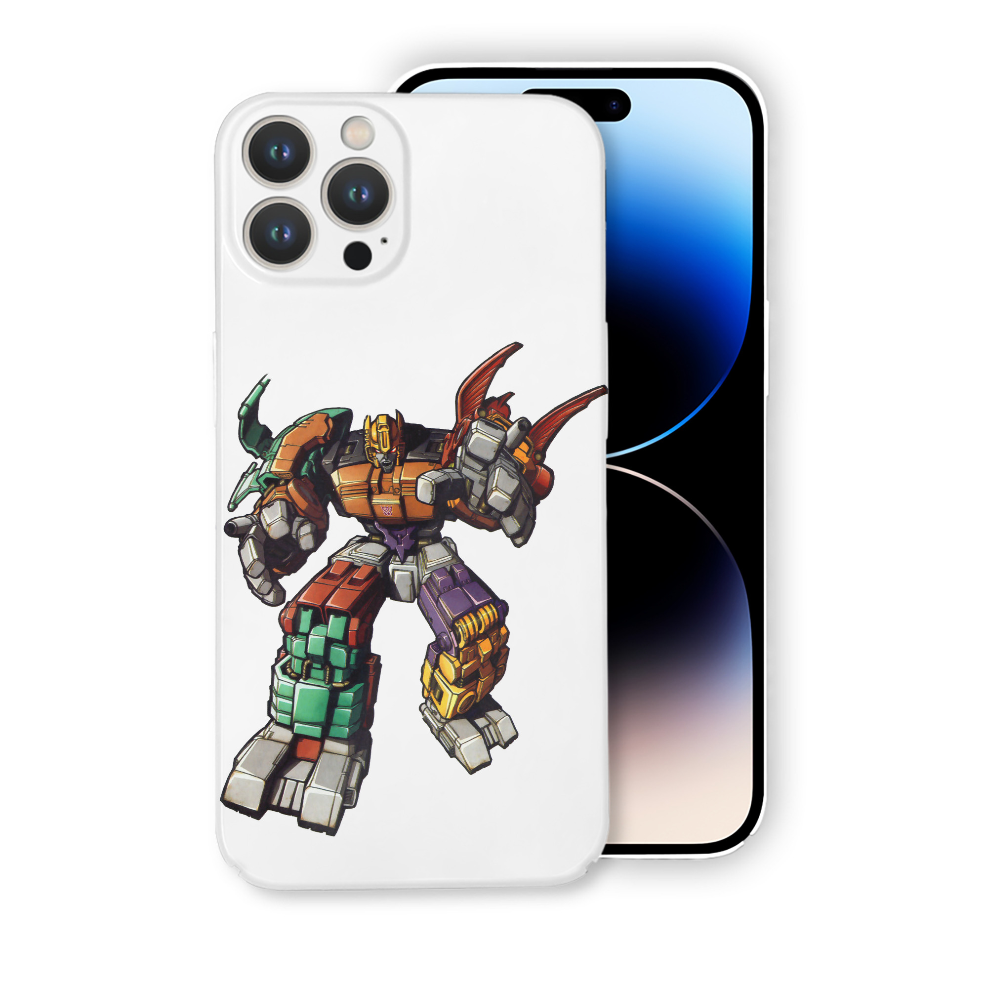 （画像用）  【iPhone 14シリーズ対応】ハードケース